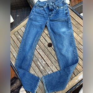 American Eagle Stretch Jeans